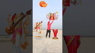 Jay Durga Mata Jay Mata Di🙏🙏 #youtubeshorts #durgamata #jaymatadi #shorts #yt #trending #viralvideo