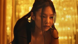 "Is she a better f*ck than me?" | All JENNIE Scenes | 'The Idol' Ep.2 | HBO | 4K