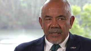 Te Ururoa becomes Te Wānanga o Aotearoa CEO