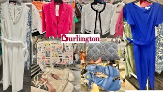 🔥 Burlington New Summer 2026 Fashion Dresses Tops Designer Bags Shoes
