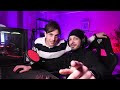 mrbeast ის შოკოლადები და საშინელი prime lwiay 0033