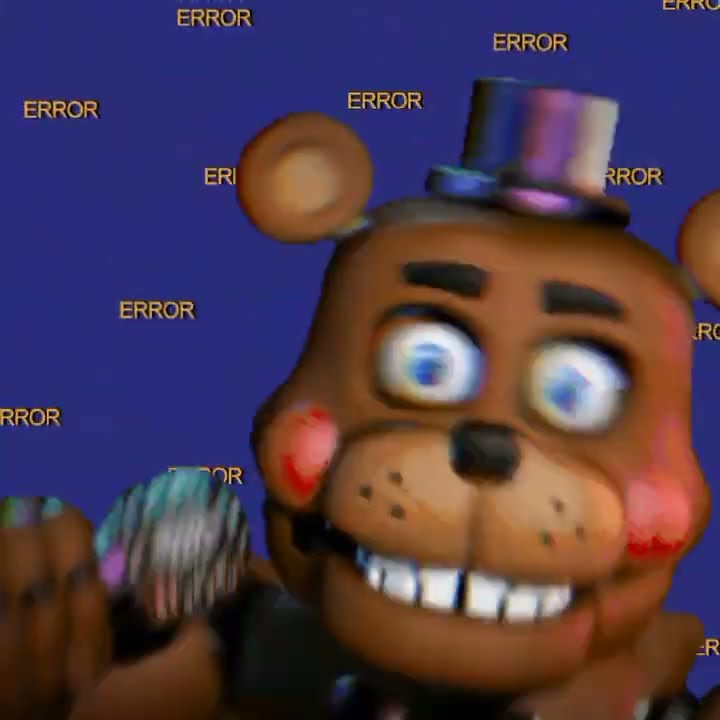 Freddy Fazbear Edit рџ јпёџрџ ґ Fnaf Edit Youtube