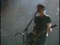 Placebo - Song to Say Goodbye (Live at La Cigale '06)