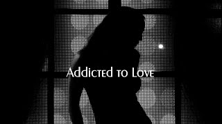 Robert Palmer - Addicted To Love [Lyrics]