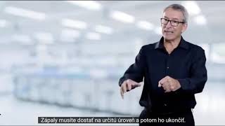 Chronické zápaly ako príčina civilizačných ochorení | Dr. Paul Clayton | Flexity Joga Shop