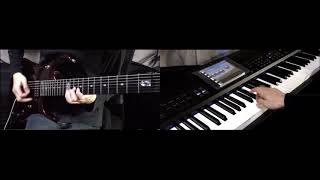 Dream Theater - Octavarium - Guitar&Key Parts