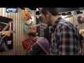 namm 2015 archive ibanez guitars the captains first look at the their new range 2015