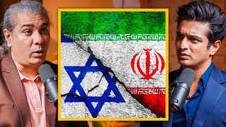 Middle East Crisis Explained I Israel-Hamas Conflict Updates With Abhijit Chavda