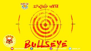 Spring Wata - Bullseye - February 2020