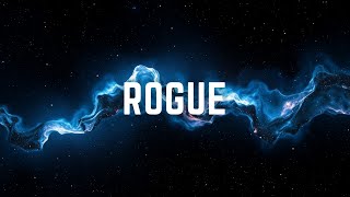 Space Relaxation 4K Ambient Music for Sleep and Stress Relief | ROGUE