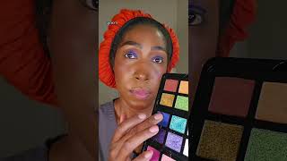 #grwm #makeup #makeuplover #melaninmakeup