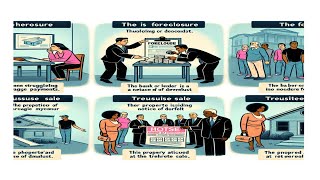 Foreclosure Process Unveiled: The Trustee Sale