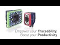 Matrix 320 | Empower your Traceability, Boost your Productivity