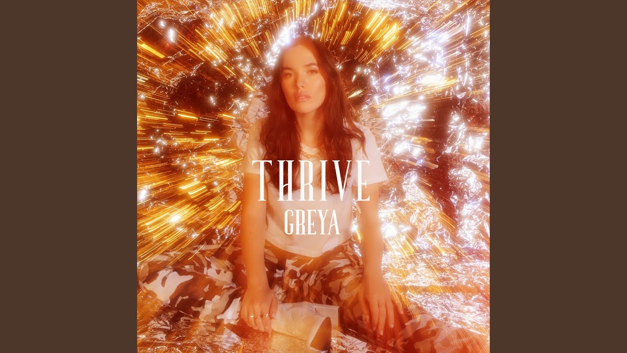 Thrive Youtube Music