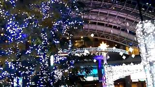 博多駅前クリスマスイルミネーション    Hakataekimae   　Christmasu Illumination