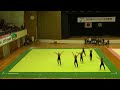 2012新体操フェスティバルin佐賀 鹿児島実業