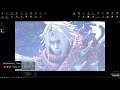 ff14 エデン再生編零式 3層 白視点