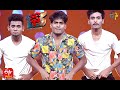 Sai Performance | Dhee 13 | Kings vs Queens | 19th May 2021 | ETV Telugu
