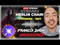 Interview with Merlin Chain Founder Jeff | Bitcoin Layer 2