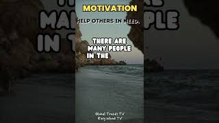 HELP OTHERS IN NEED  #motivationalfacts