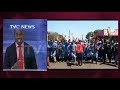 Xenophobic attacks: First batch of Nigerians in SA to arrive today