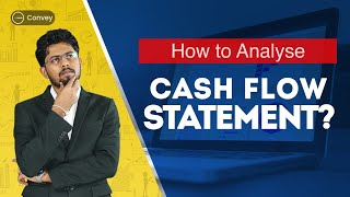 How to read a Cash Flow statement | Explained in Hindi by Finnovationz
