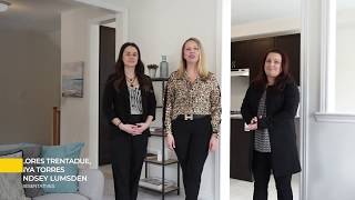 269 Pimlico Drive in North Oshawa Presented by The Trentadue Torres Group