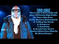 Taio Cruz-Best of Hits 2024 Collection--Cool