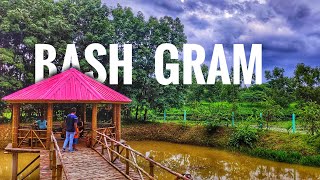 Bash Gram || TRIPURA