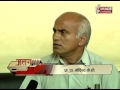 alagdhar interview with dr. govinda k.c डा.गोविन्द केसी