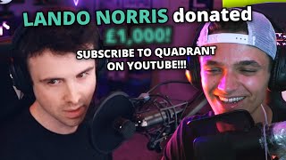 We Paid Twitch Streamers to ADVERTISE Quadrant!