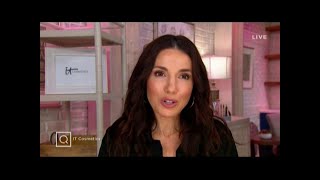 SANDRA BENNETT QVC 7 27 21