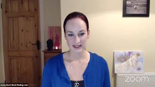 Engel Wochen-#Channeling Livestream mit Engelmedium Jessica | Botschaft der Engel 14.09.-20.09.2020