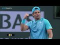 10 minutes of amazing one handed backhand winners from tennis players with a two handed backhand