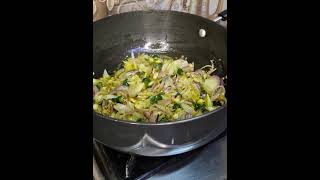 Hare matar ki ghughni #ytvideo #food @Dreamkitchen-rt