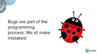 Debugging with Error Messages- Tracy Adventures 1
