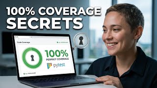 Pytest Coverage: What Most Developers Get Wrong