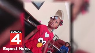 Former babysitter takes plea deal in death of 3-year-old girl in Detroit