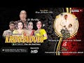 LIVE CAMPURSARI KRIDHO BUDOYO PERNIKAHAN AYU & ARI || CENGKARENG - JAKARTA BARAT