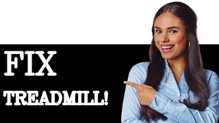 How To Fix Treadmill Sl2 Error Code Overvoltage Trip (2025)