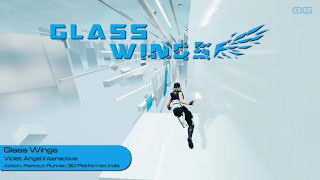 Glass Wings: The Art of Urban Acrobatics (Gameplay)