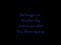 Lifehouse- Broken Lyrics (HD)