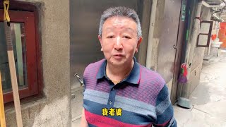 东北爷们娶上海老婆，26年前一起回上海，如今动迁过得怎么样？