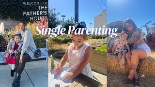 Why God wants you to get married before having kids #singleparenting