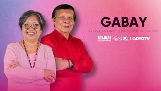 Gabay | February 13, 2025