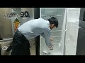 whirlpool and haier double door refrigerator comparison bmr fridge and top fridge