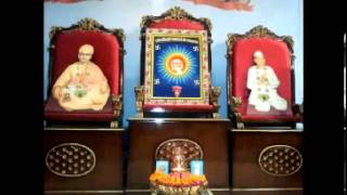 Swami Nalinanand Giri Ji- Shri Amritvani Ji Path and Parvachan Part1(13th Aug 2012)