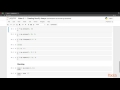 Data Analysis with Python : Creating NumPy Arrays | packtpub.com