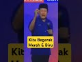 Jentera PH & UMNO Terus Bergerak Mencari Undi. - Ahmad Maslan