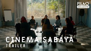CINEMA SABAYA trailer - en exclusivité sur FILMO